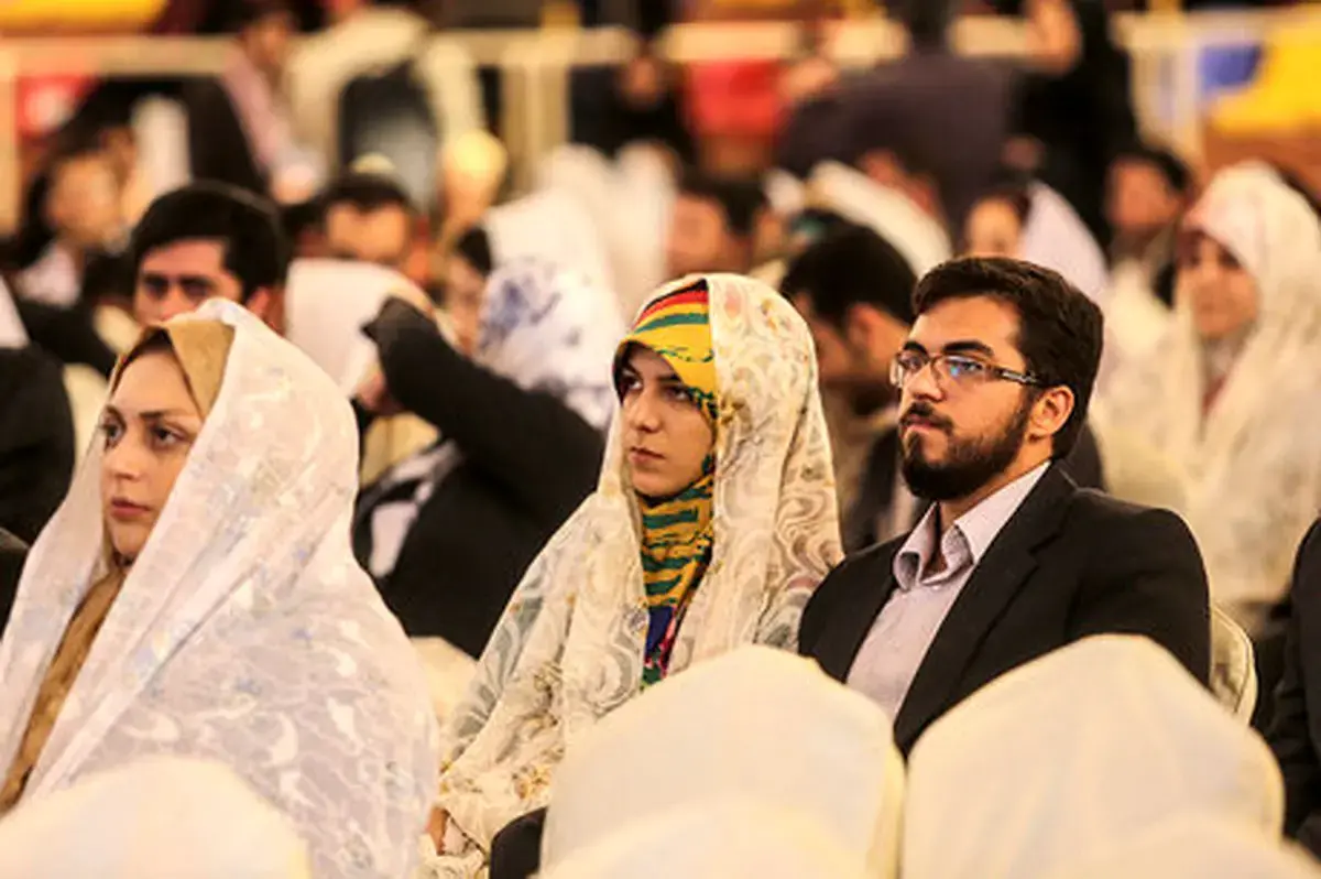 معاون فرهنگی و سیاسی نهاد نمایندگی مقام‌معظم رهبری در دانشگاه‌ها از جدی شدن موضوع جمعیت و فرزندآوری در برنامه‌های ازدواج دانشجویی طی دو سال گذشته خبر داد.