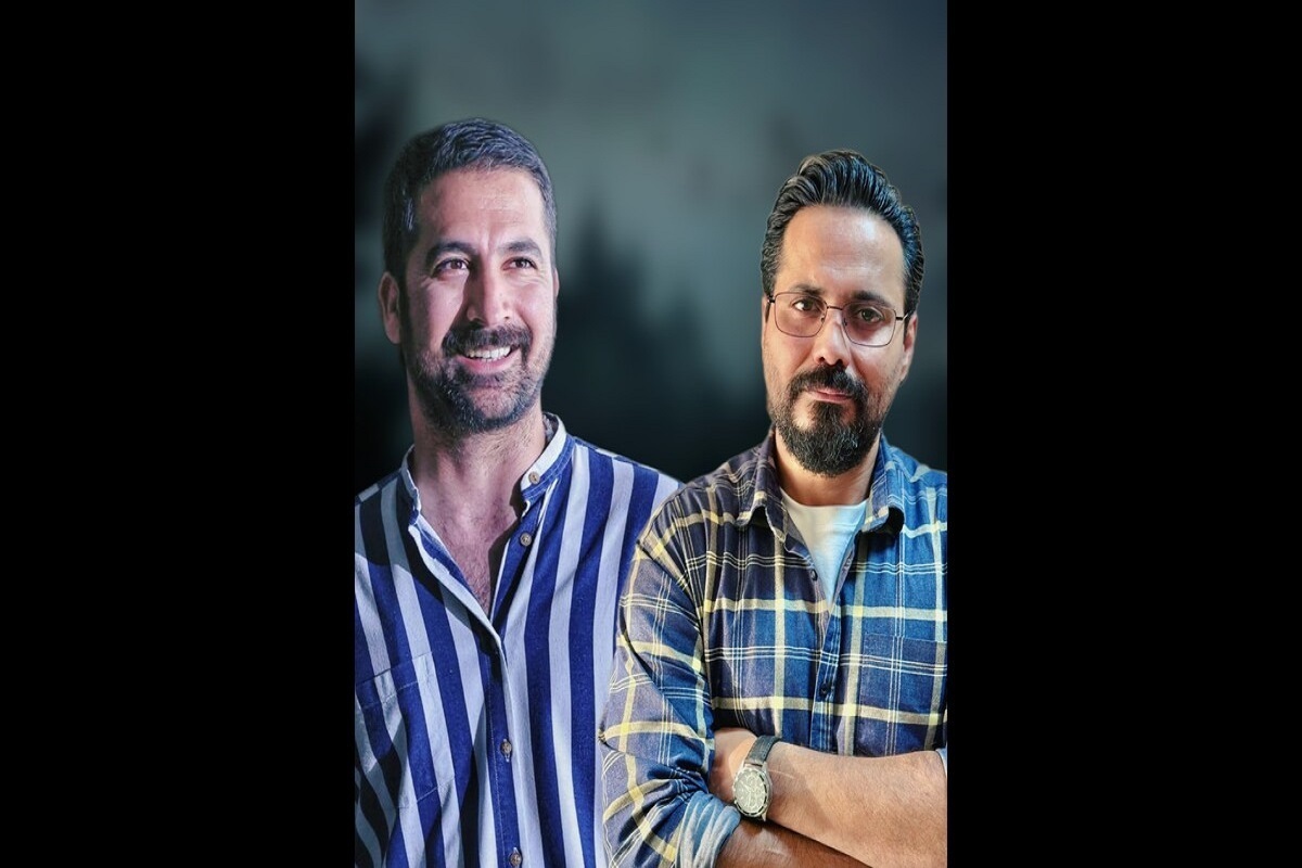 سریال «عمارت» به کارگردانی کریم امینی و تهیه‌کنندگی امیر صیدآبادی ساخته می‌شود.