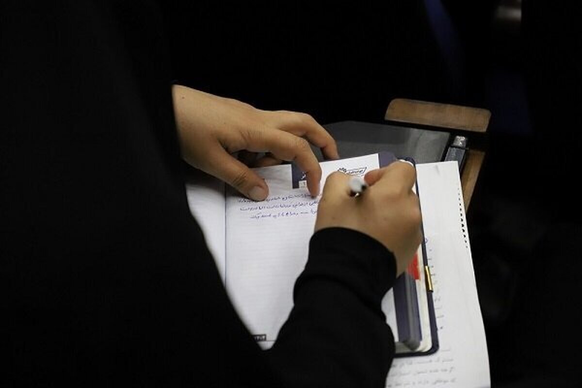 ثبت‌نام دروس خارج فقه و اصول مرکز آموزش‌های غیرحضوری حوزه‌های علمیه خواهران به صورت برخط آغاز شد.