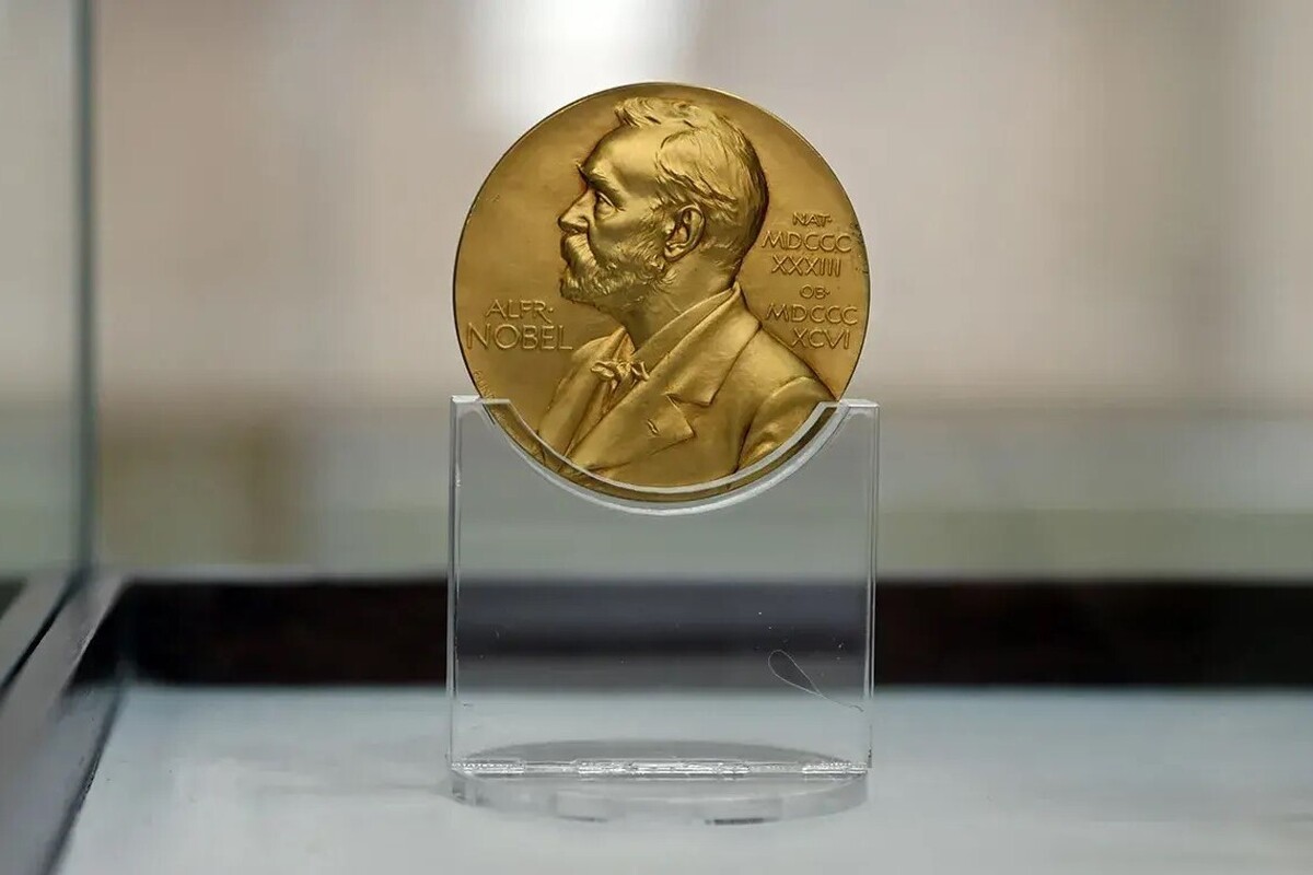 نوبل صلح در سایه سیاست | برنده نوبل صلح، یار نزدیک نتانیاهو از آب درآمد