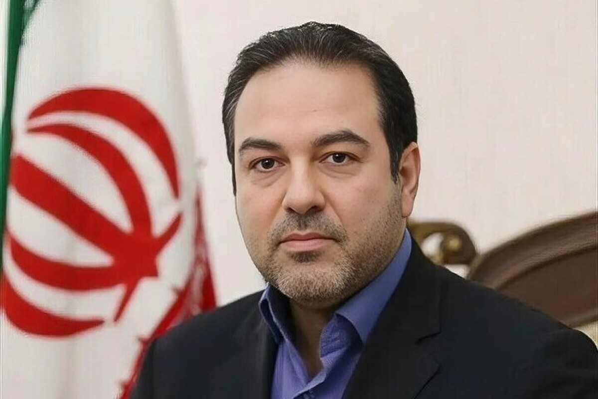 معاون وزیر بهداشت در ویدیویی از اتفاق رخ داده در نشست خبری امروز و خبرنگار مربوطه عذرخواهی کرد.