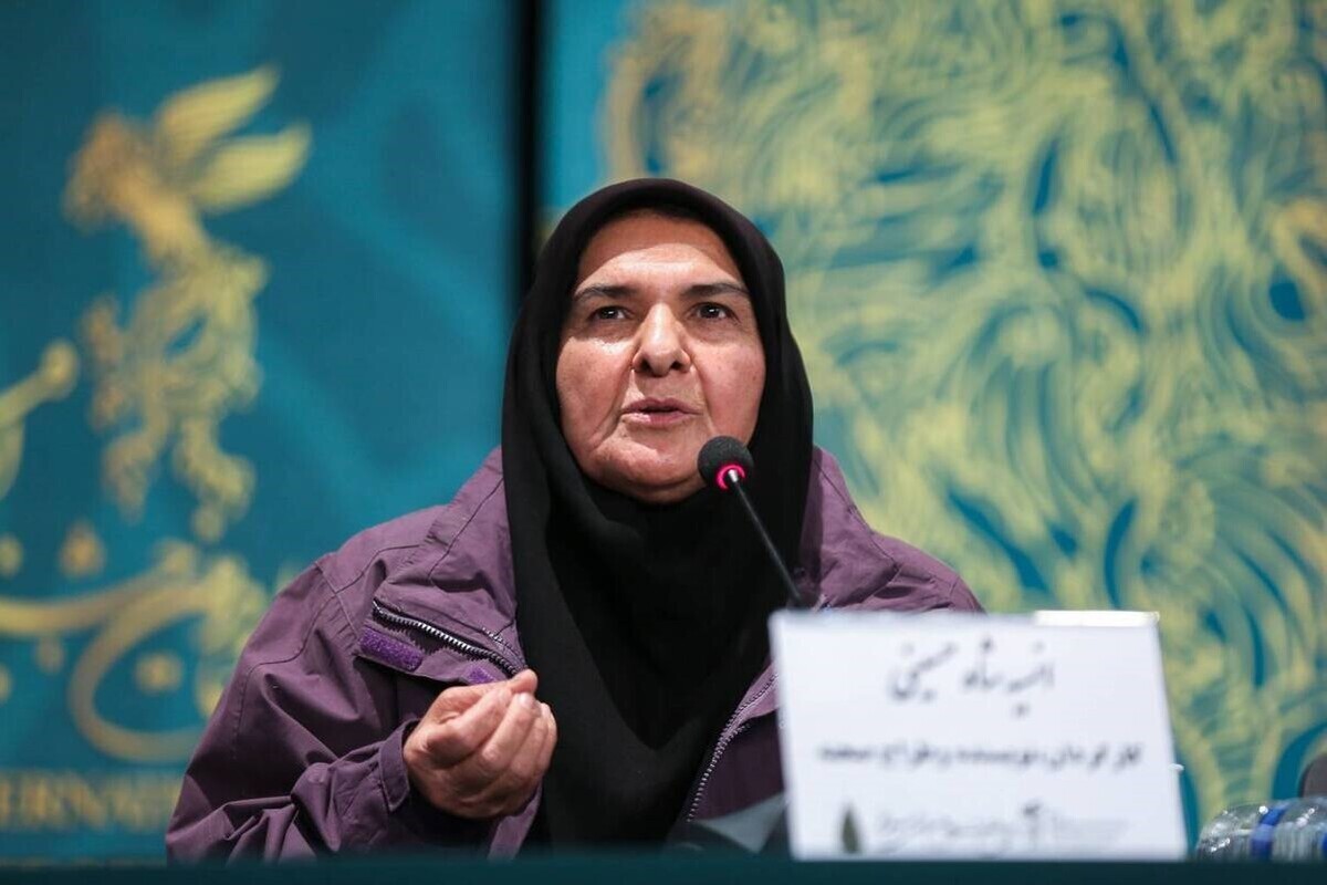 این فیلمساز باتجربه اعلام کرد نگارش فیلمنامه‌ای ۱۵۰ قسمتی را آغاز کرده است.