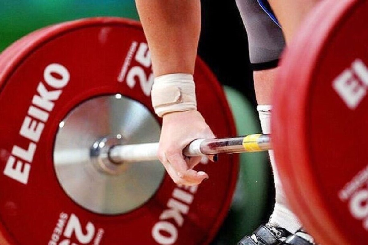 وزنه‌برداری ایران قهرمان مسابقات جهانی ۲۰۲۵ نروژ شد