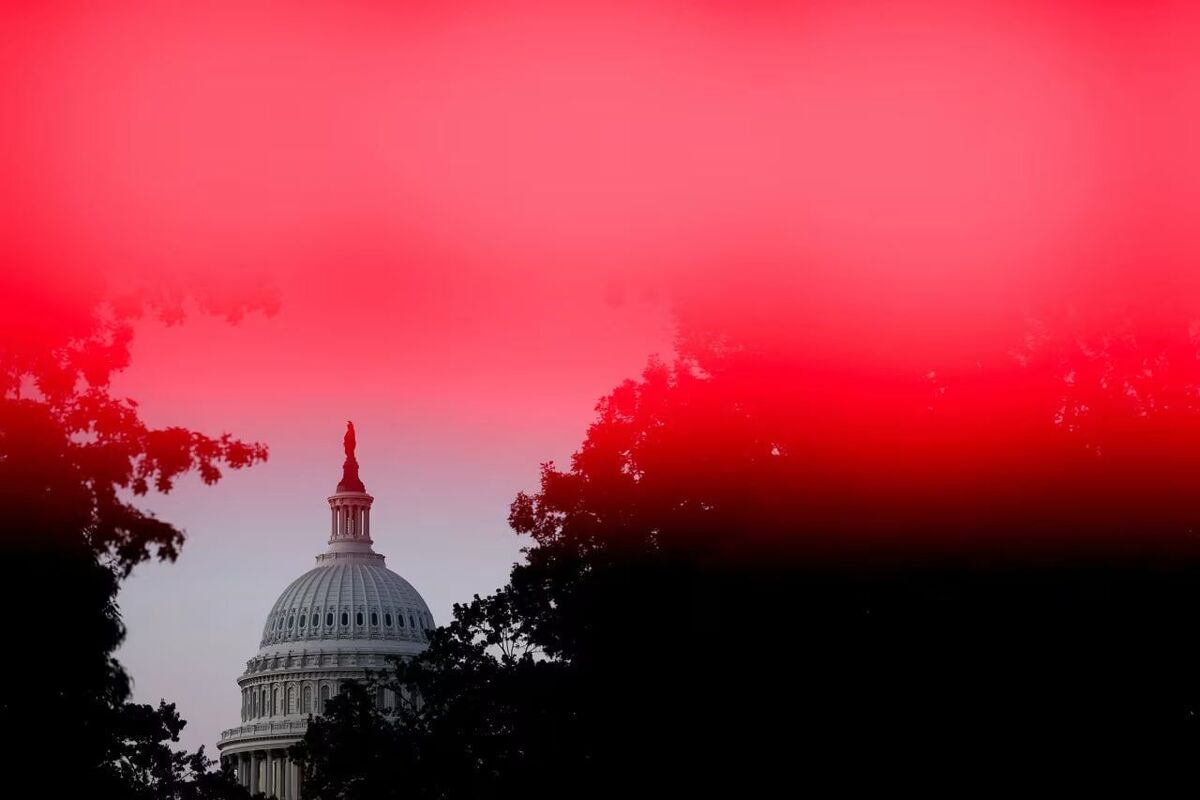 دولت ترامپ همچنان در تعطیلی | ۴ هزار کارمند آمریکایی در یک روز اخراج شدند
