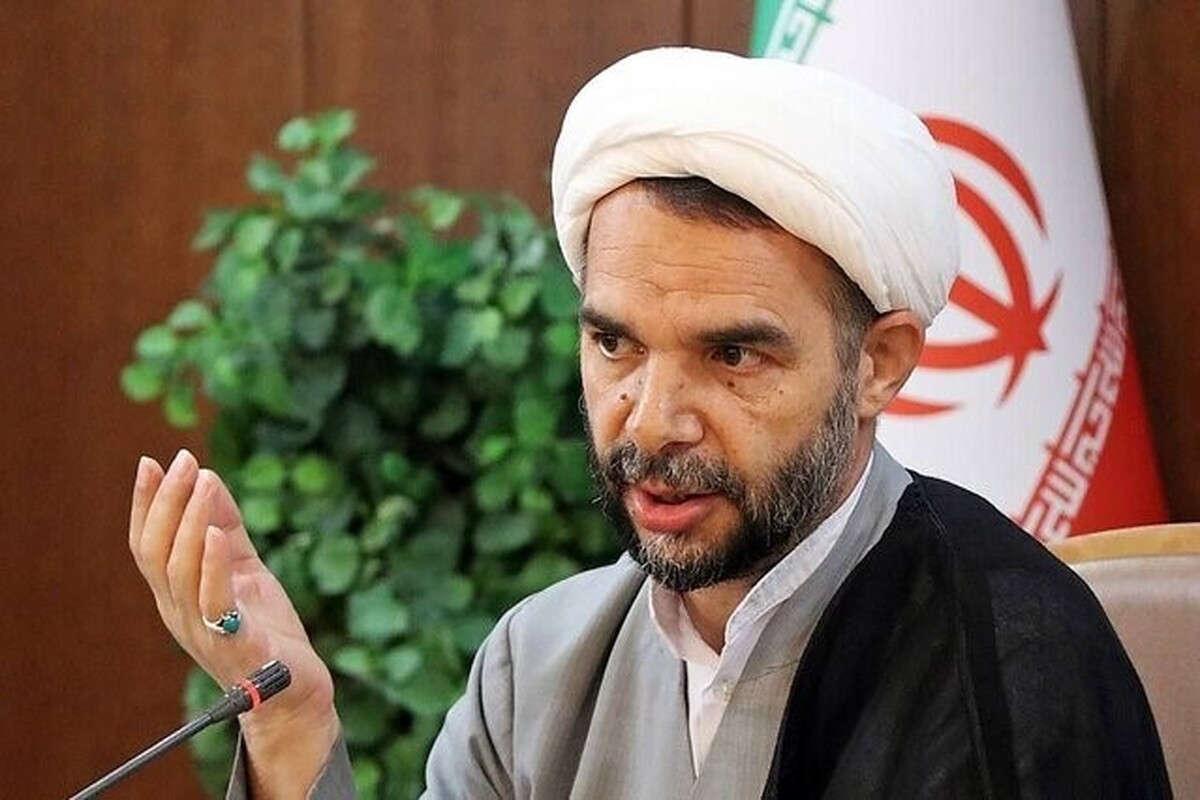 معاون اول قوه‌قضائیه: کاهش یا حذف کامل فسادها با اصلاح ساختارها صورت می‌پذیرد