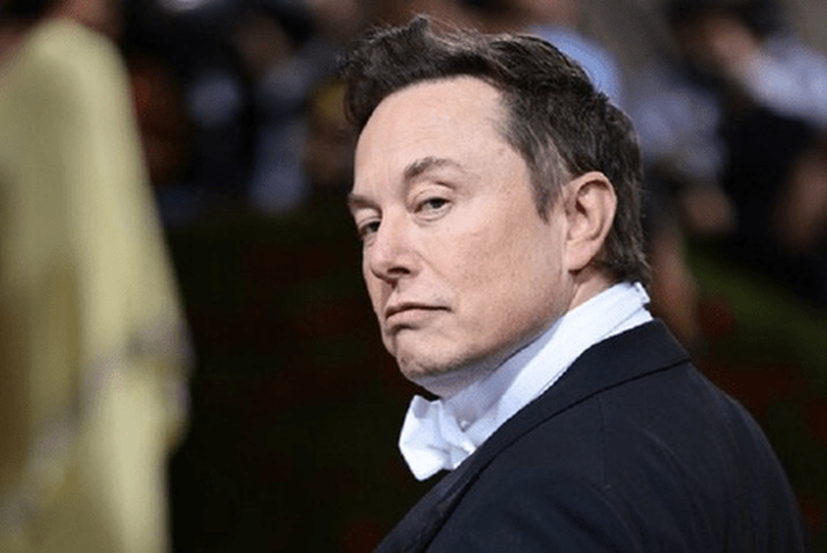 ایلان ماسک: دولت آمریکا اصلاح‌ناپذیر است