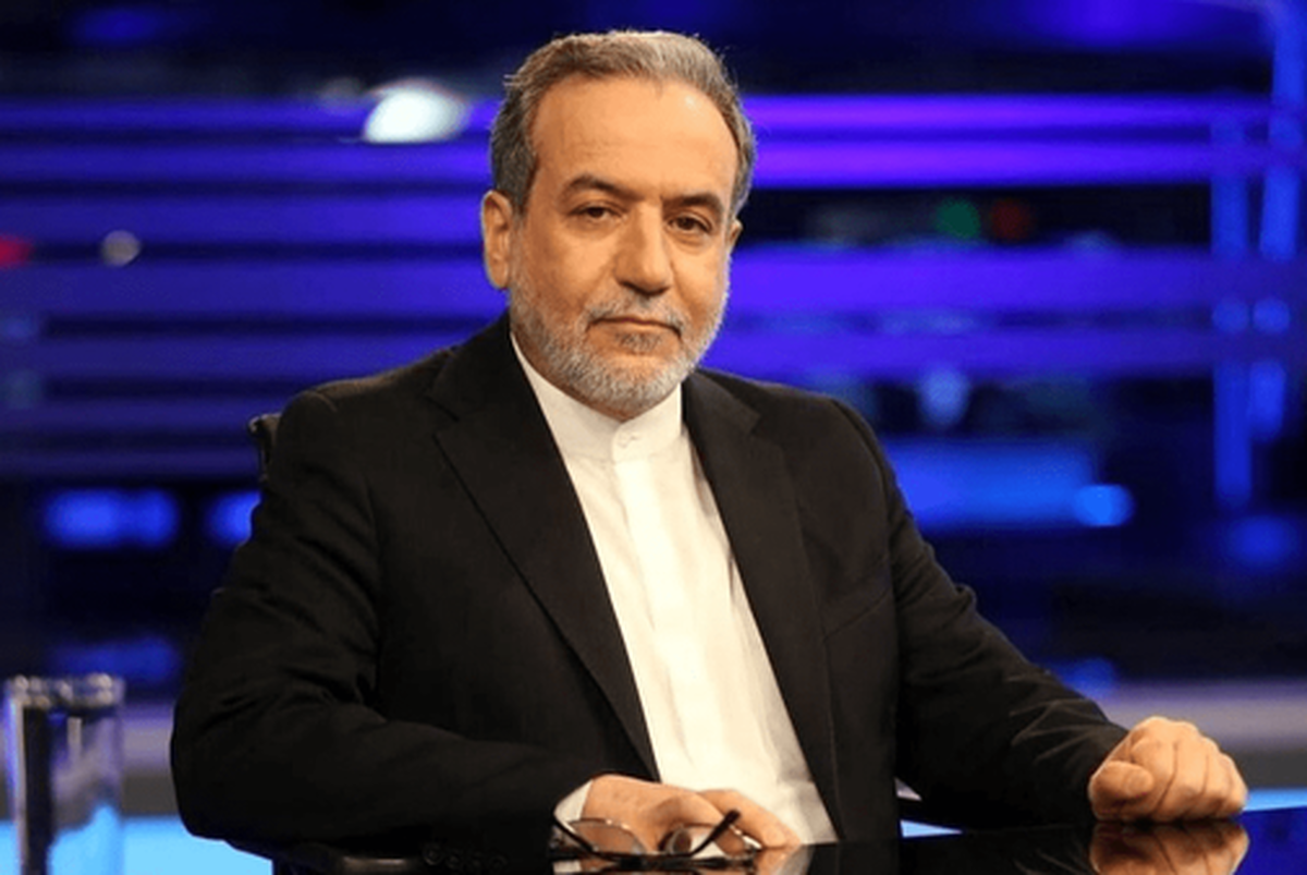 وزیر امور خارجه امشب درباره آتش‌بس در غزه گفت که هیچ اعتمادی به رژیم صهیونیستی نیست.