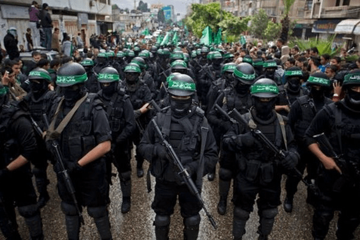 حماس خروج رهبران خود از غزه را «بی‌معنا» دانست