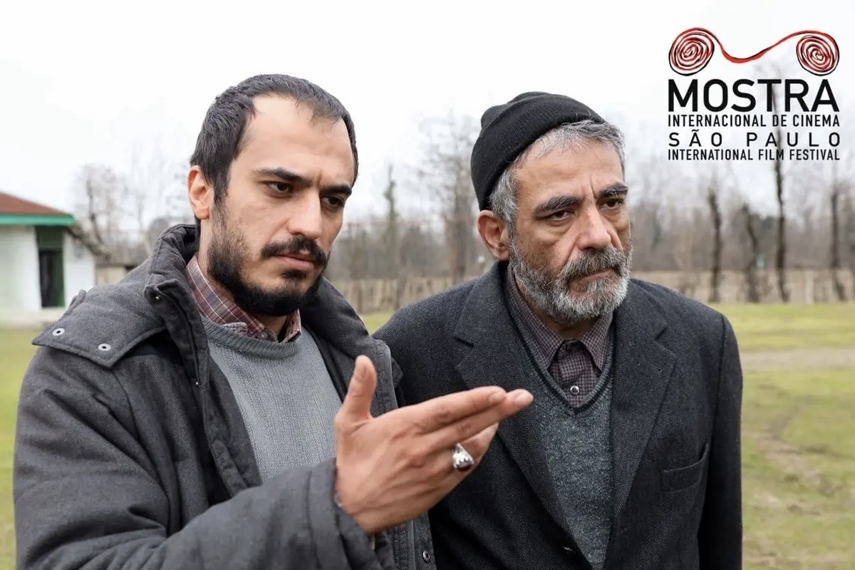 رقابت جهانی «میان رویا و امید» در جشنواره سائوپائولو