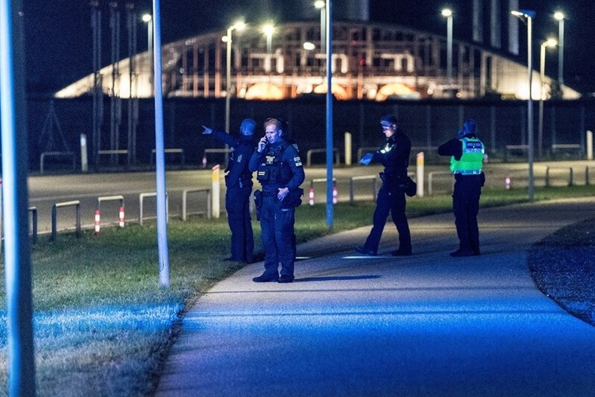 منابع خبری سه شنبه شب از انفجار نزدیک سفارت رژیم صهونیستی در اسلو، پایتخت نروژ خبر دادند.