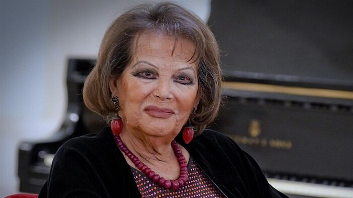 کلودیا کاردیناله بازیگر «هشت ونیم» فلینی درگذشت کلودیا کاردیناله بازیگر «هشت ونیم» فلینی درگذشت