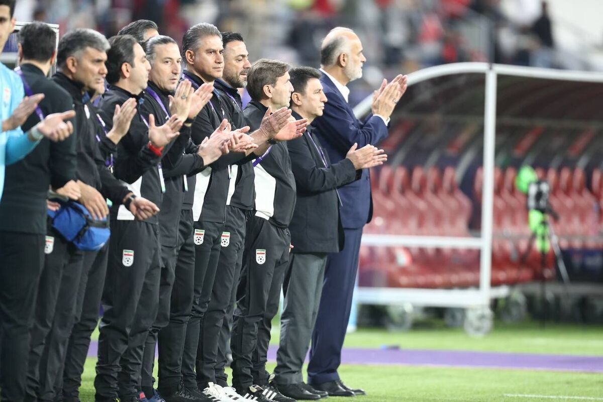 فدراسیون فوتبال به دنبال استخدام مربی خارجی