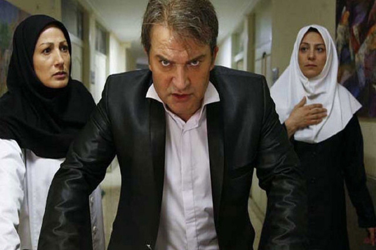 پخش سریال ایرانی «مادرانه» از شبکه ملی پاکستان