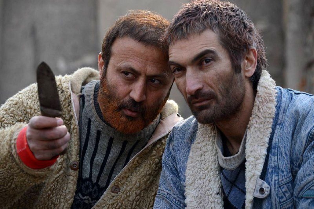 «شال سیاه» جشنواره اینکانترز انگلستان را افتتاح می کند