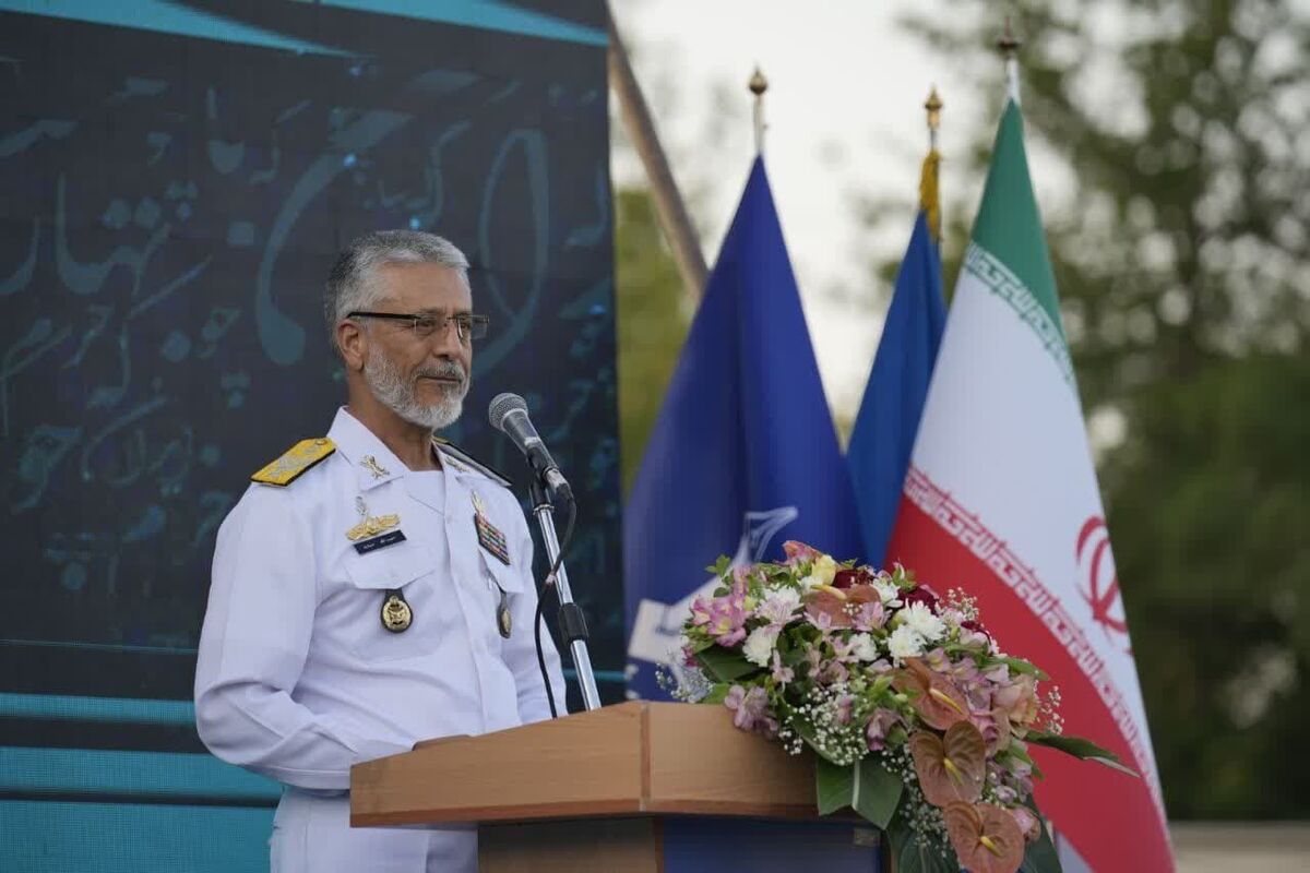 معاون هماهنگ کننده ارتش: افتخار می‌کنیم که اگر می‌جنگیم، با استکبار می‌جنگیم، نه با دشمنان کوچک