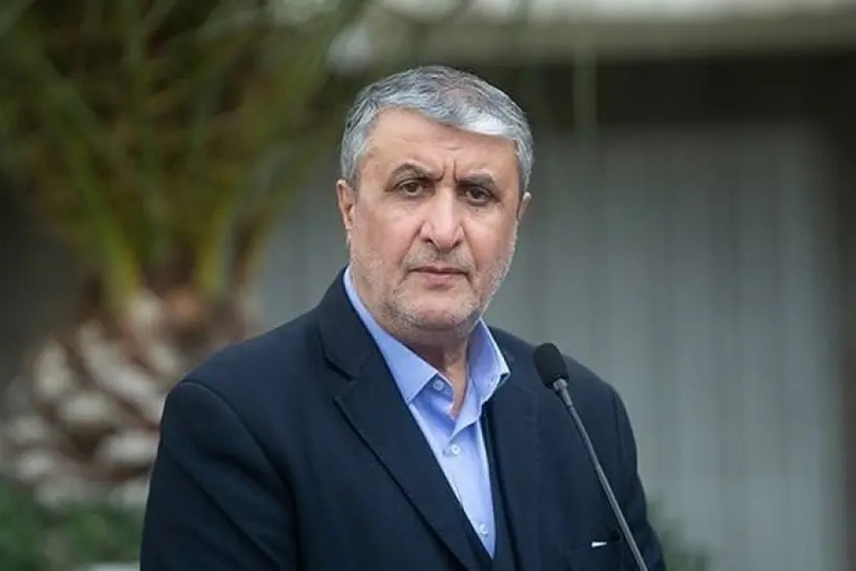 رئیس سازمان انرژی اتمی ایران: با آمریکا مذاکره مستقیم نخواهیم داشت