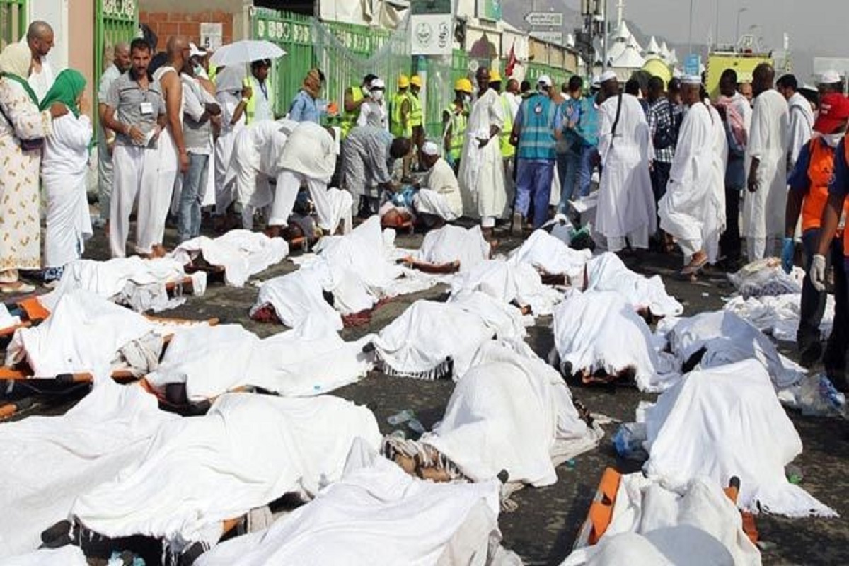 امروز دوم مهرماه، سالروز فاجعه جان‌سوز منا است؛ حادثه‌ای که در عید قربان ۱۳۹۴ هزاران زائر بیت‌الله‌الحرام را به کام شهادت کشاند و به یکی از غمبارترین رخدادهای تاریخ معاصر جهان اسلام بدل شد.