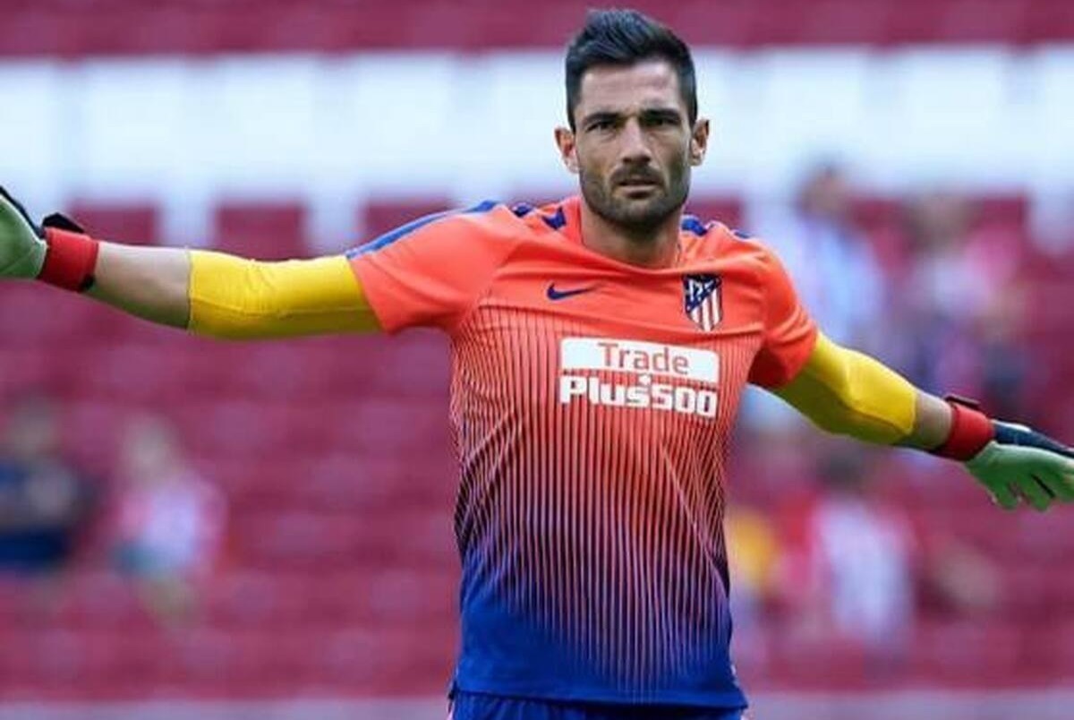 افشاگری درباره دستمزد آنتونیو آدان | ۲ میلیون دلار به‌جای ۲۰۰ هزار دلار