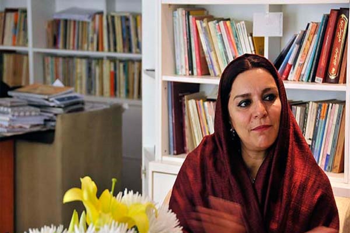 تهمینه میلانی به عنوان رئیس هیئت داوران جشنواره «مهر» معرفی شد.