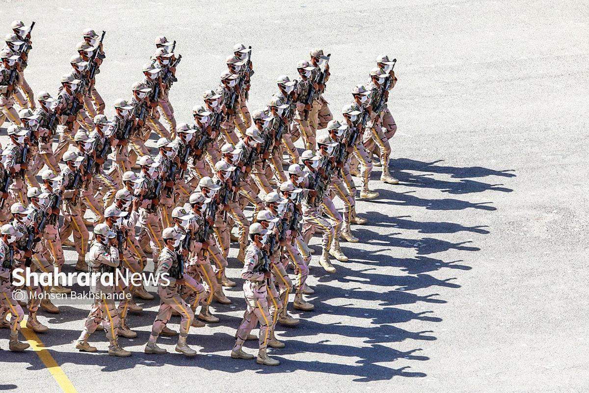 احتمال معافیت نفرات اول تا سوم مسابقات المپیک در خدمت سربازی