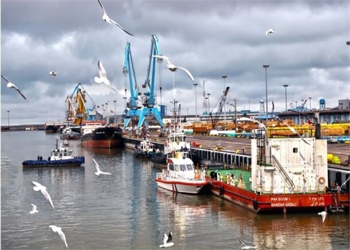 راهنمای سفر به بندر انزلی: مسیرها و گزینههای حمل و نقل راهنمای سفر به بندر انزلی: مسیرها و گزینههای حمل و نقل