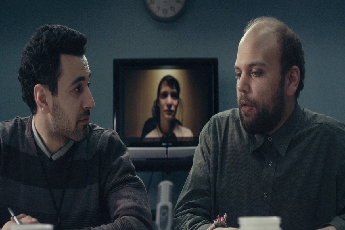 آغاز اکران آنلاین فیلم سینمایی «نانوشته»