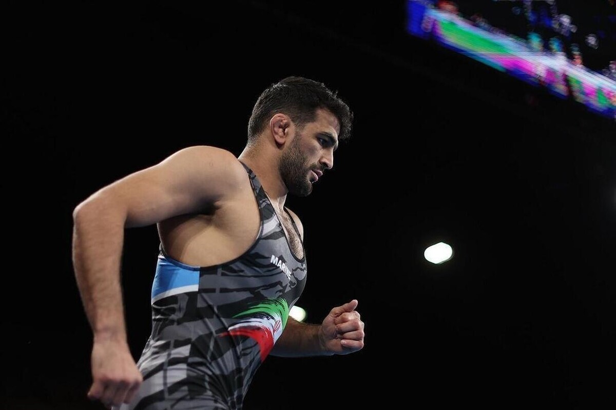 حسن یزدانی مجددا به‌عنوان عضو کمیسیون ورزشکاران اتحادیه جهانی کشتی انتخاب شد.