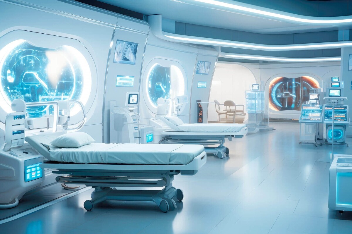 ابزار هوش مصنوعی جدیدی به نام Delphi-2M قادر است احتمال ابتلای هر فرد به بیش از ۱۰۰۰ بیماری مختلف را پیش‌بینی کند. این سیستم با تحلیل سوابق پزشکی، رویدادهای سلامتی و سبک زندگی، آینده سلامت شما را تا دهه‌ها جلوتر پیش‌بینی می‌کند و به شما کمک می‌کند ریسک‌های خود را بهتر بشناسید و برایشان برنامه‌ریزی کنید.