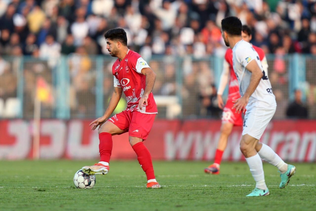 چالش‌های هاشمیان مقابل زارع؛ ملوانان هلی کوپتر سرخ را سرنگون می‌کنند؟