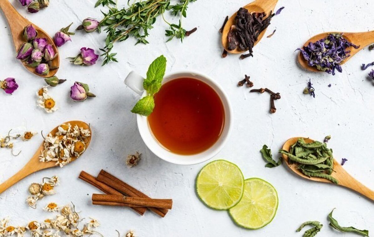 دمنوش‌های گیاهی متفاوتی در طبیعت وجود دارند که می‌توانید با مصرف آن‌ها خستگی‌تان را از تن به‌در کنید.