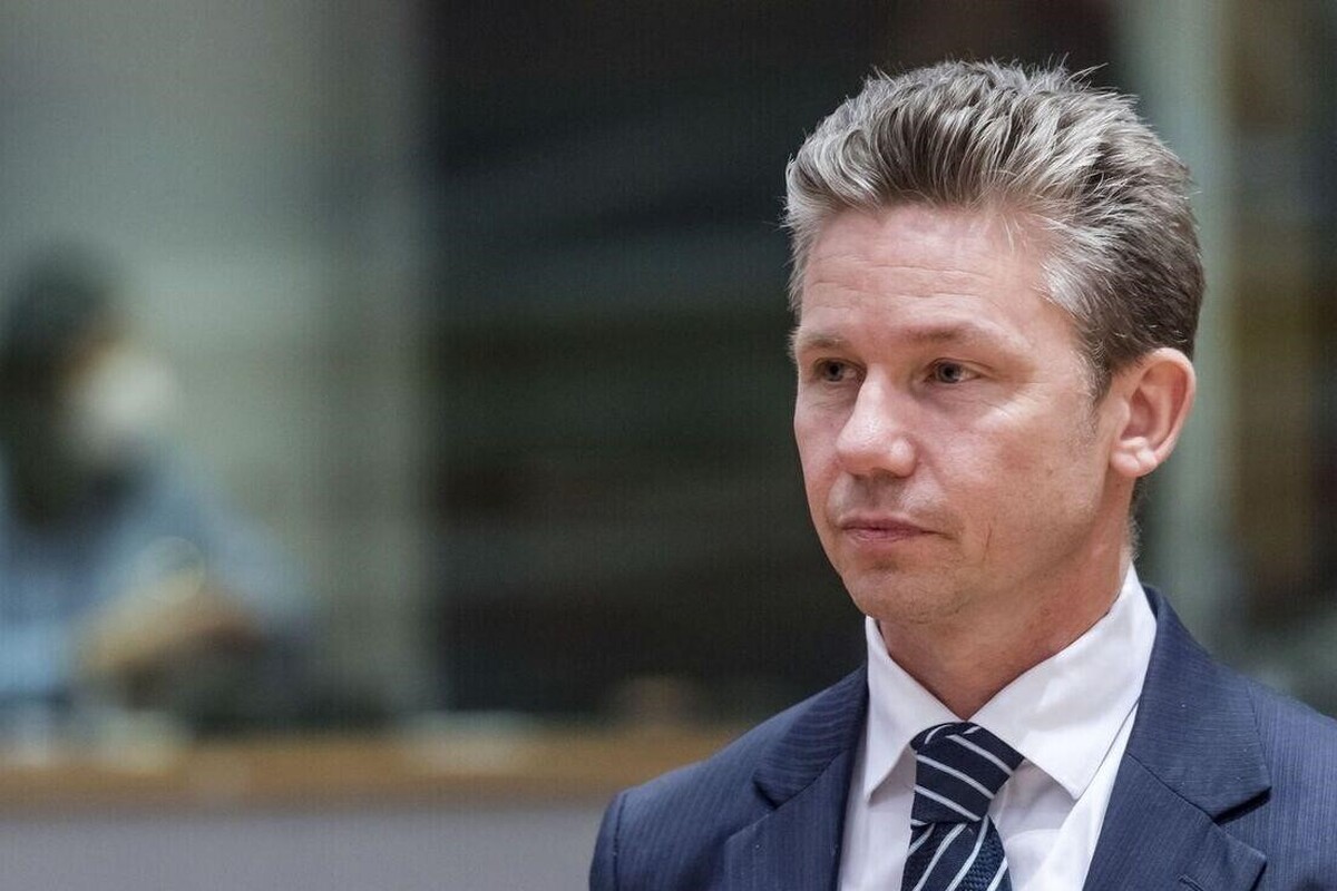 وزیر دفاع سوئد گفت: سوئد از حریم هوایی خود در برابر جنگنده های روسی دفاع خواهد کرد.