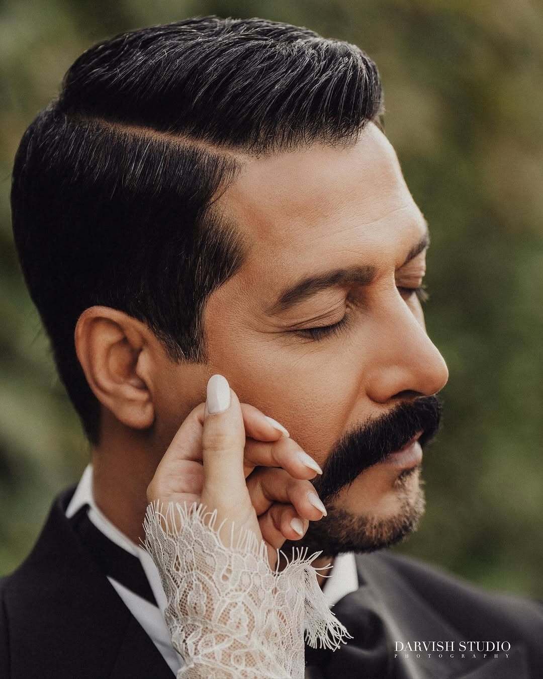 بیوگرافی متین ستوده و کامران تفتی، زوج بازیگر + فیلم و عکسهای عروسی بیوگرافی متین ستوده و کامران تفتی، زوج بازیگر + فیلم و عکسهای عروسی