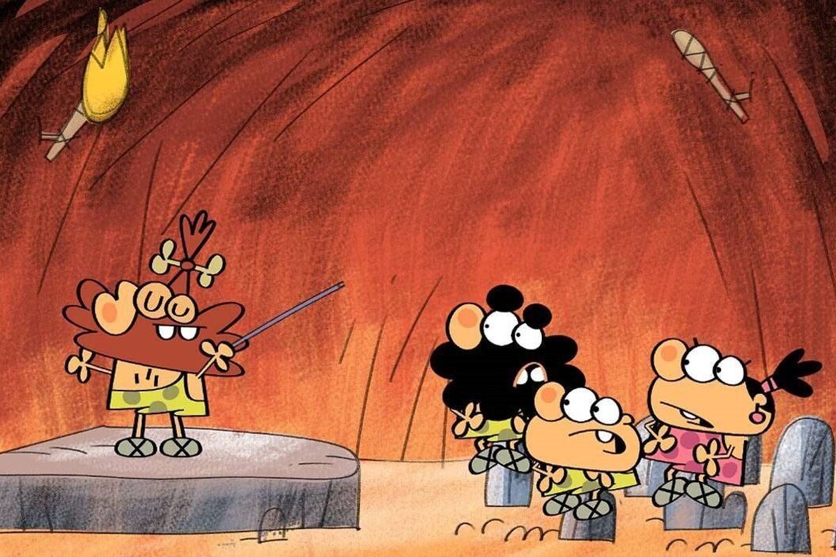 انیمیشن تازه مرکز صبا با موضوعاتی چون جمعیت، تک‌فرزندی و پیری جمعیت، هر روز در چهار نوبت از شبکه امید پخش می‌شود.