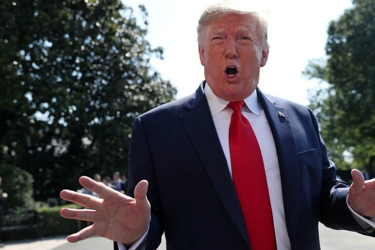 روسیه: ترامپ می‌خواهد کل جهان را وادار به خرید انرژی آمریکا کند