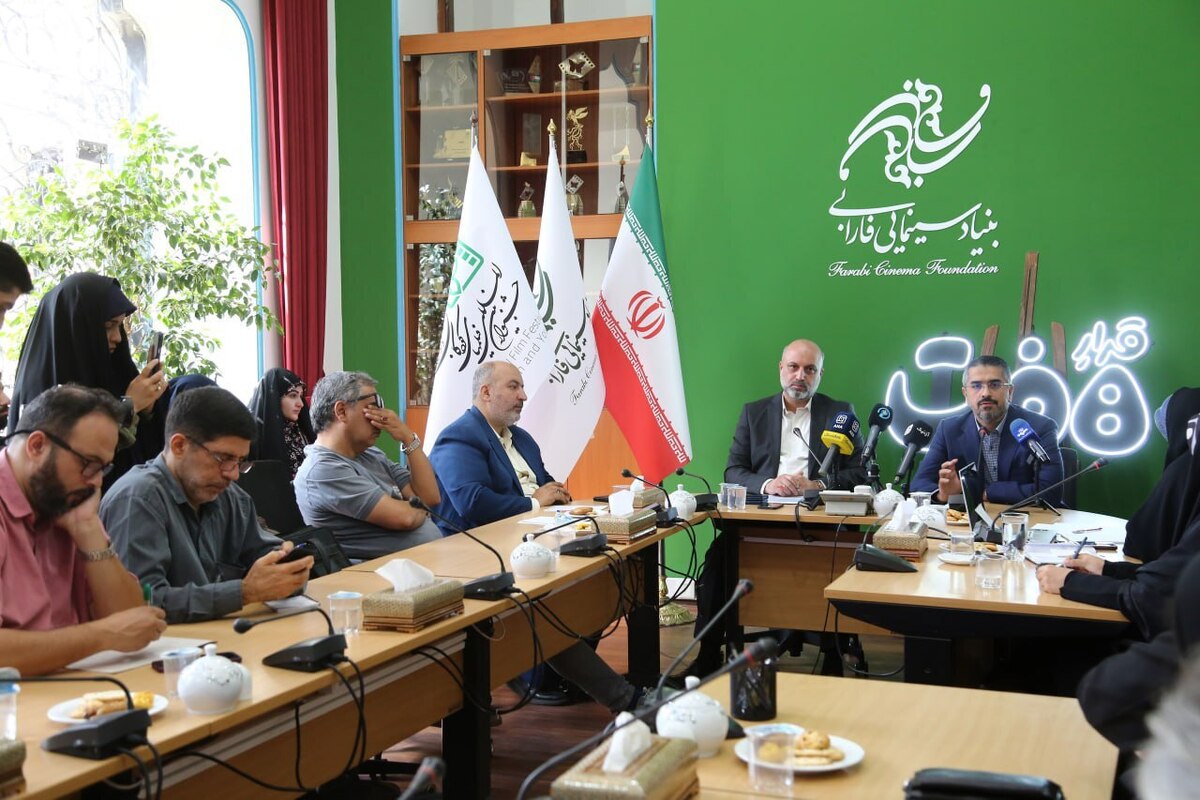 بودجه سینمای کودک؛ کمتر از قرارداد یک فوتبالیست