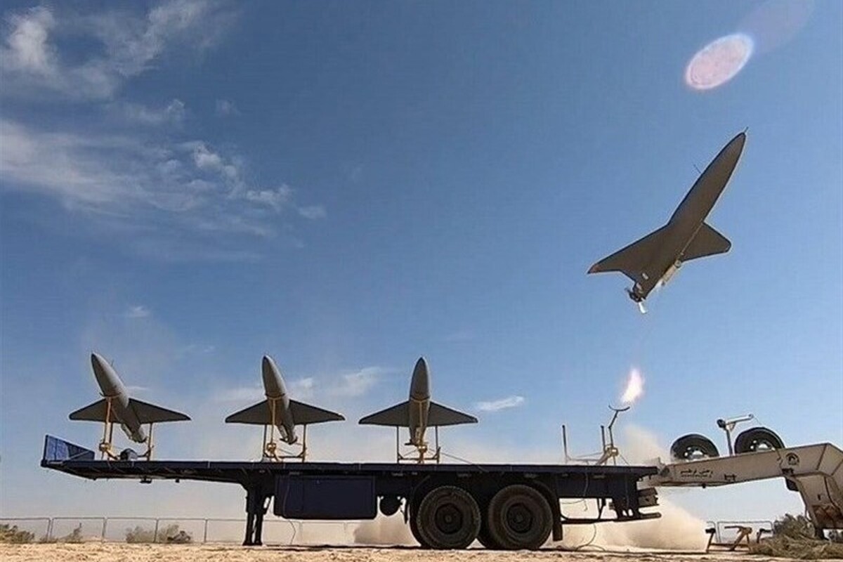 منابع خبری از فعال شدن آژیرهای هشدار در بندر ایلات اشغالی به دلیل احتمال نفوذ پهپاد گزارش می‌دهند.