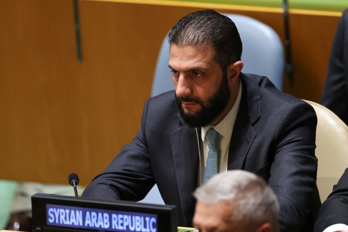 جولانی: اسرائیل به دنبال سوء استفاده از مرحله انتقالی در سوریه است