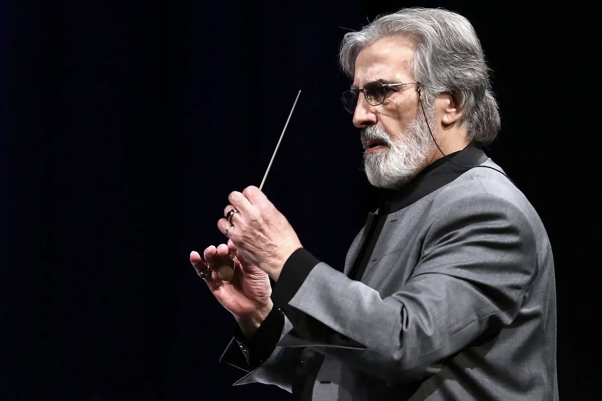 به منظور تقدیر از خدمات فرهنگی استاد شهبازیان، یکی از معابر کلیدی پایتخت رسماً به نام او ثبت شد.