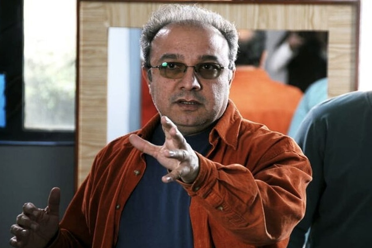 حسین سهیلی‌زاده با «پسته خندان» به تلویزیون می‌آید