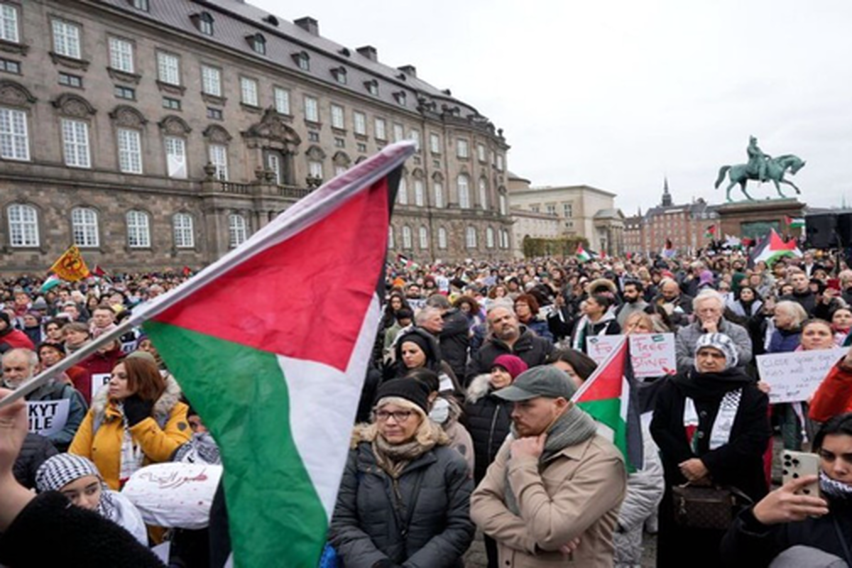 صندوق بازنشستگی دانمارک نیز که میلیارد‌ها دلار سرمایه بازنشستگان این کشور را مدیریت می‌کند، به دلیل جنگ غزه، تصمیم به خروج کامل سرمایه‌های خود از شرکت‌ها و نهاد‌های تحت کنترل دولت اسرائیل گرفت.