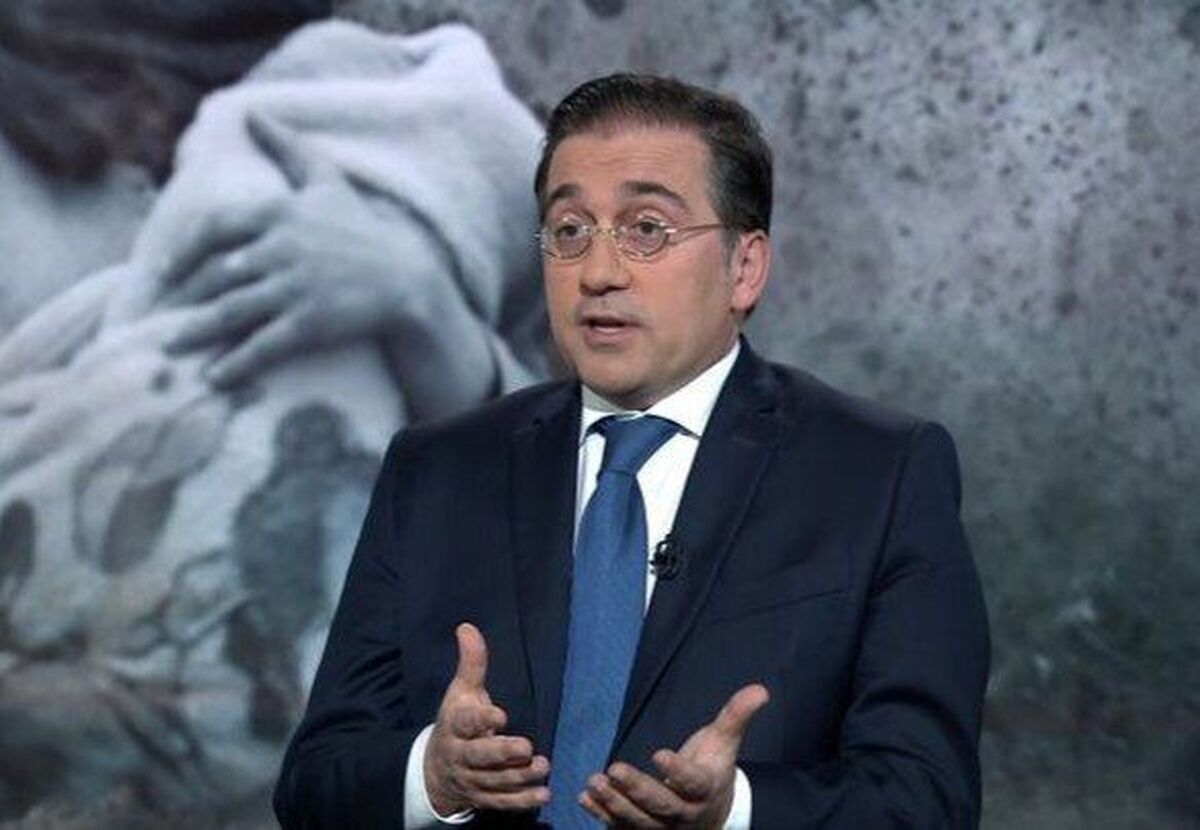 اسپانیا: چرا مردم فلسطین باید مجبور شوند از کشورشان محروم شوند؟