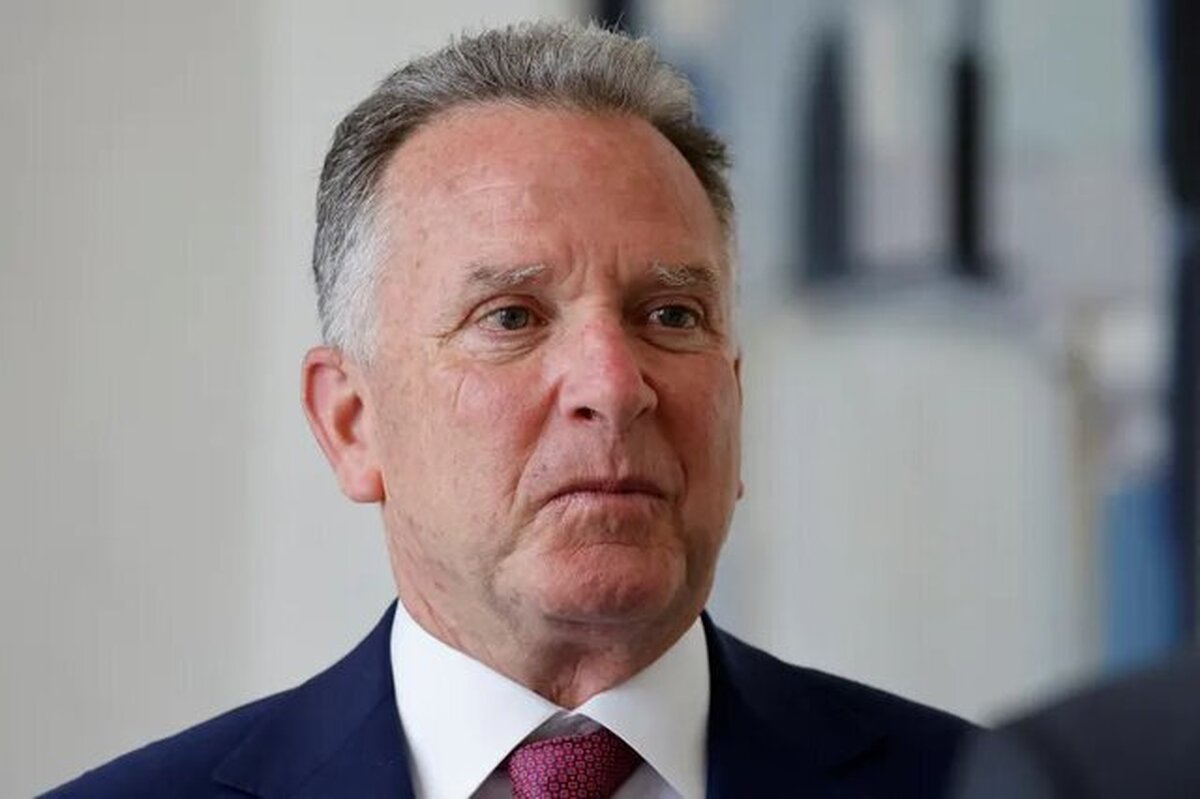 ویتکاف: آمریکا مایل به مذاکره با ایران است