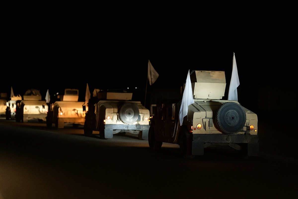 همه چیز درباره درگیری مرزی طالبان و پاکستان (۲۰ مهر ۱۴۰۴)