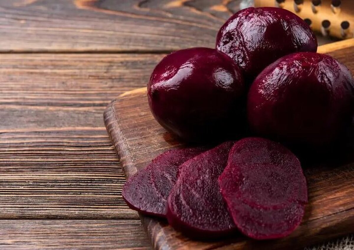 «لبو» بمب سلامتی پاییزی با خواص شگفت‌انگیز برای قلب