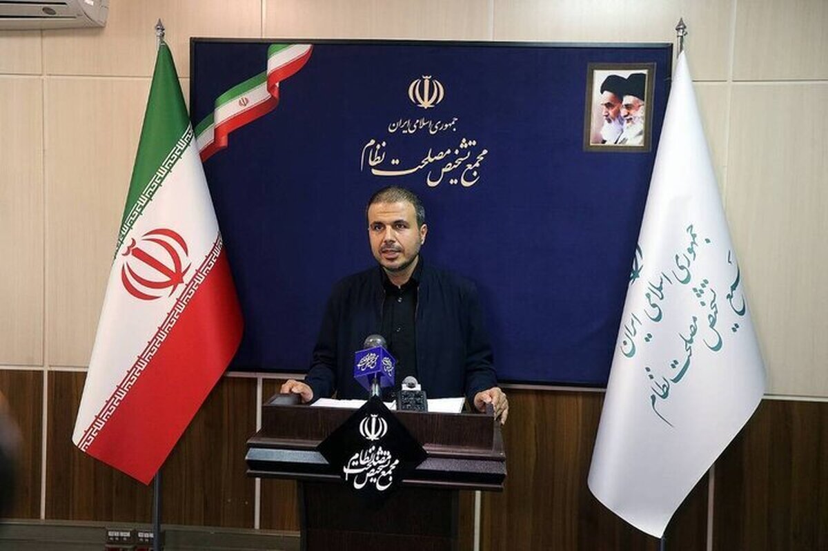 سخنگوی مجمع تشخیص مصلحت نظام گفت: سخنان اخیر باهنر، از منظر شخصیت حقیقی ایشان مطرح شده و ارتباطی با مواضع رسمی مجمع ندارد.