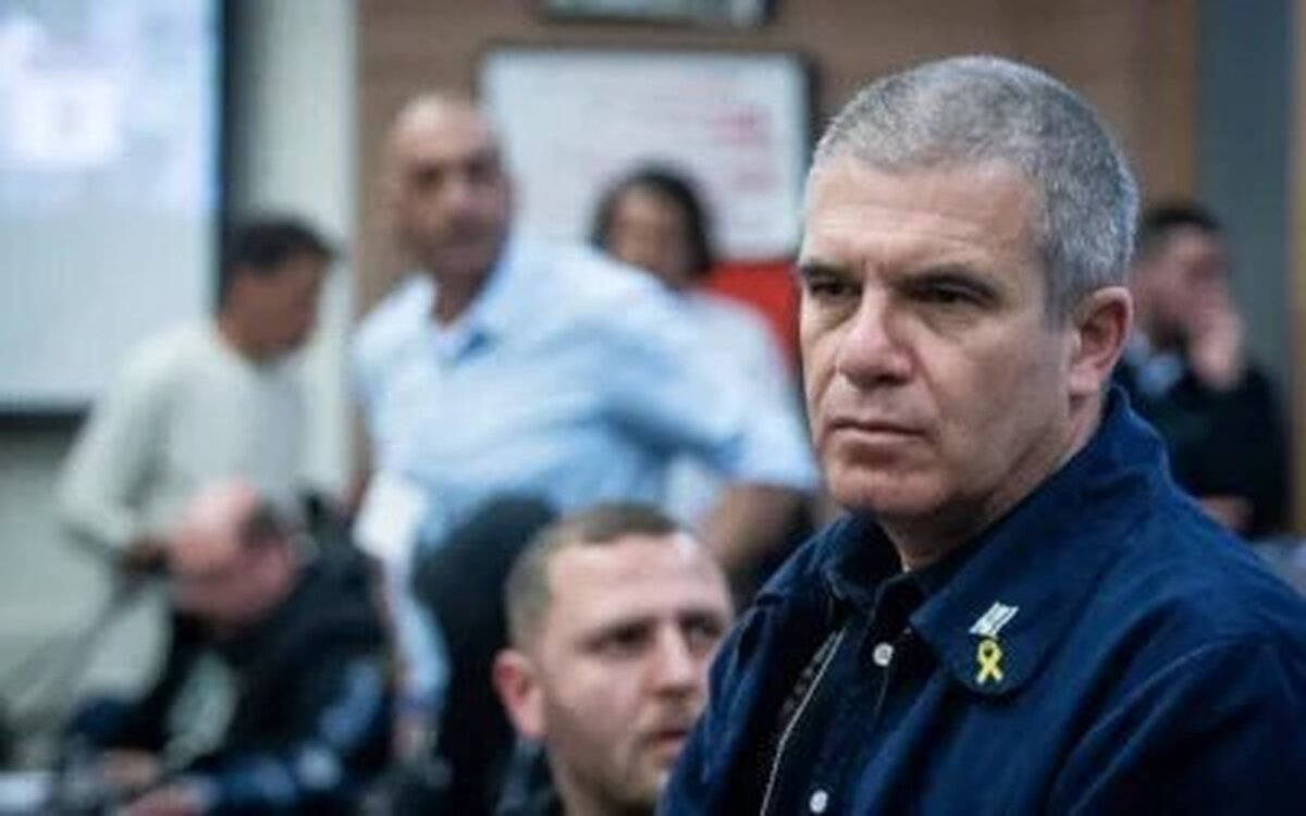 یک مقام صهیونیستی: آزادسازی زندانیان صهیونیست از صبح دوشنبه آغاز خواهد شد