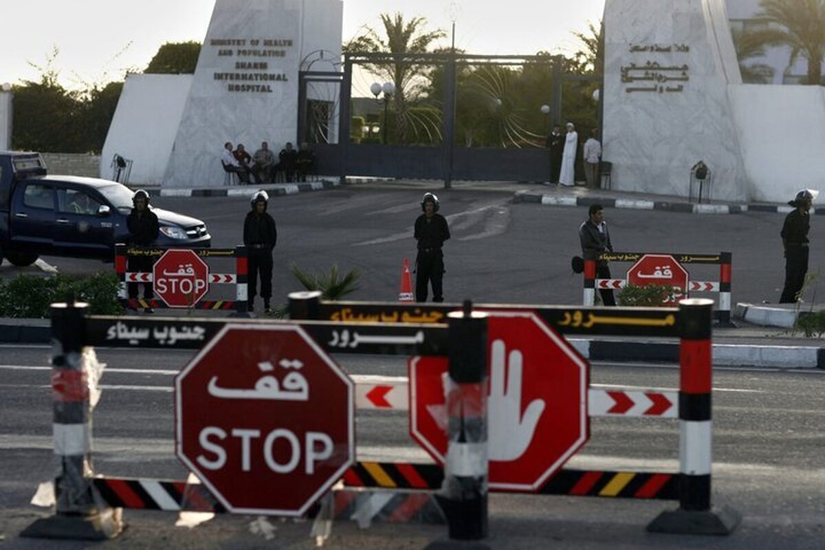 یک شبکه مصری به جزئیات جدیدی از حادثه رخ داده برای هیئت قطری در این کشور اشاره کرد.