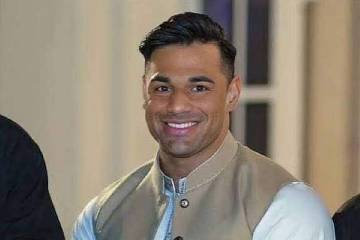 «علی بلال» برای دومین سال پیاپی در رقابت‌های معتبر مسترالمپیا، عنوان نایب‌قهرمانی را از آن خود کرد.