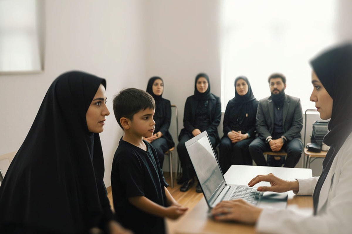 در نظام سلامت امروز، گاه آنچه بر جان بیماران می‌گذرد، نه حاصل پیچیدگی بیماری بلکه نتیجه سهل‌انگاری، بی‌حوصلگی و گاه سودجویی برخی پزشکان است.