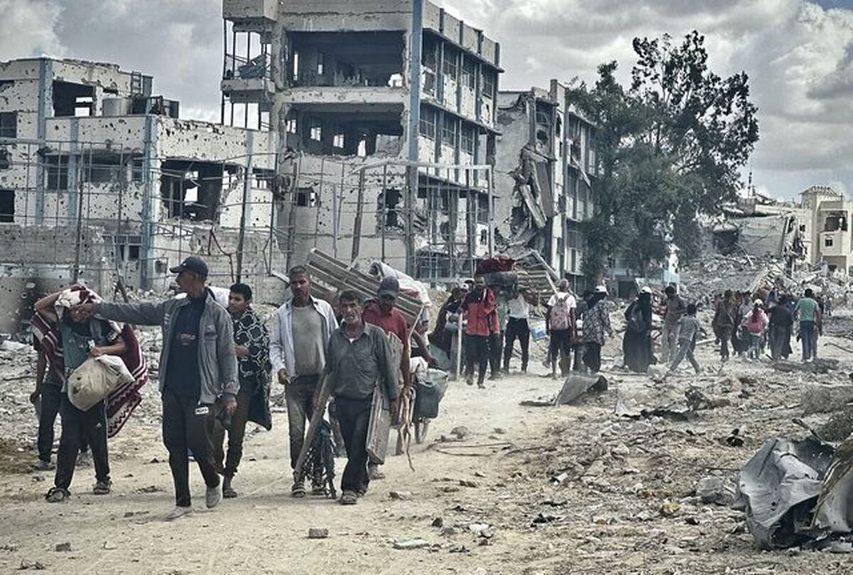 فرستاده ویژه «دونالد ترامپ» رئیس‌جمهور آمریکا در امور غرب آسیا، گفت که هدف از سفر او به نوار غزه، اطمینان از پایبندی رژیم صهیونیستی به مرحله اول آتش‌بس بوده است.